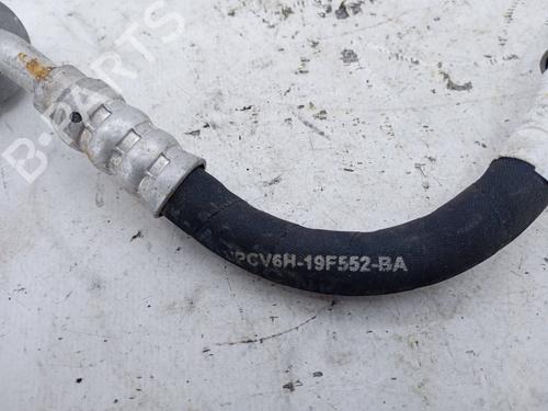 AC pipe VOLVO V40 Hatchback (525) D2 | BP21044878M126 - Image 3