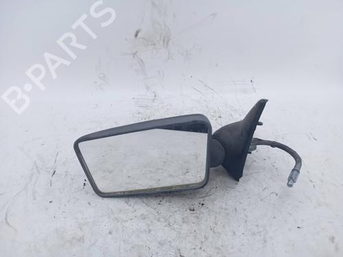 Retrovisor esquerdo Retrovisor esquerdo 20172932 20172932