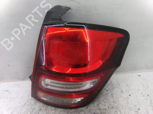Used Right taillight Right taillight CITROËN C3 II (SC_) 1.6 HDi 90 (90 hp) 22938514 22938514