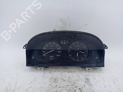 Used Instrument cluster Instrument cluster CITROËN AX (ZA-_) 15 D (54 hp) 20172937 20172937