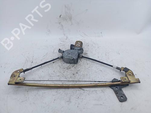 Used Front right window mechanism Front right window mechanism CITROËN AX (ZA-_) 15 D (54 hp) 20172939 20172939