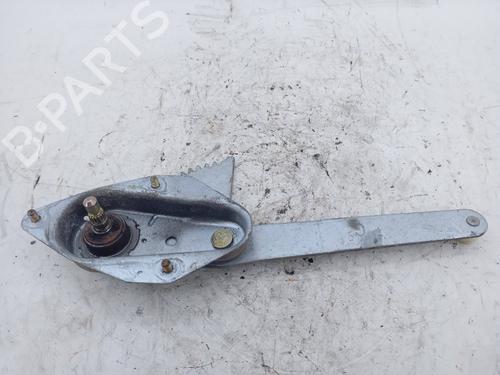 Used Rear left window mechanism Rear left window mechanism CITROËN AX (ZA-_) 15 D (54 hp) 20172940 20172940