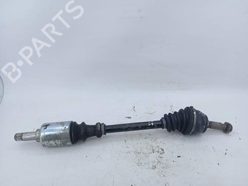 Used Left front driveshaft Left front driveshaft 19839293 19839293
