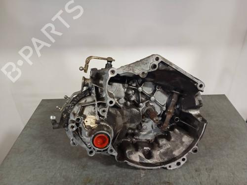 Used Gearbox Gearbox 19839294 19839294
