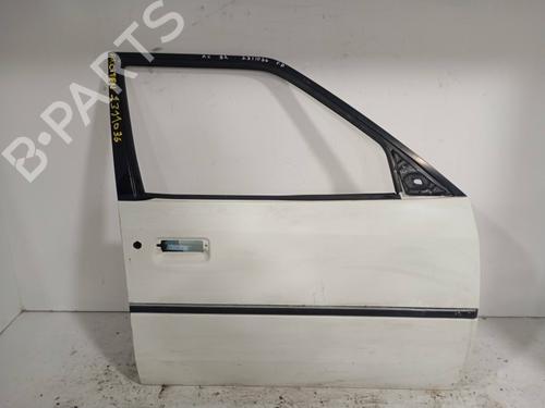 Used Right front door Right front door CITROËN AX (ZA-_) 15 D (54 hp) 24410518 24410518