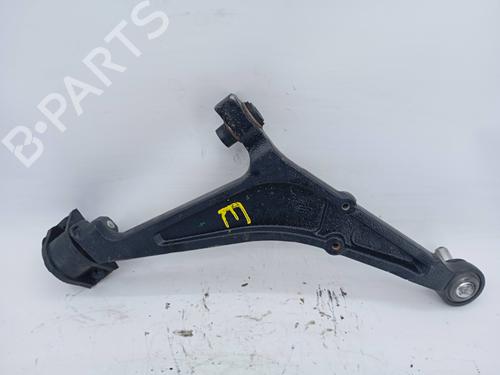 Used Left front suspension arm Left front suspension arm CITROËN AX (ZA-_) 15 D (54 hp) 19839304 19839304