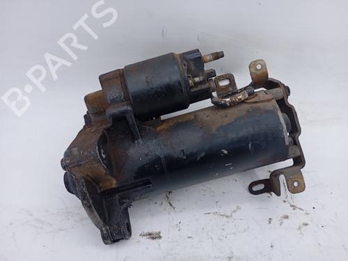 Startmotor Startmotor CITROËN AX (ZA-_) 15 D (54 hp) 19839298 19839298