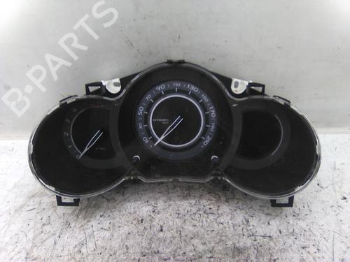 Used Instrument cluster Instrument cluster 22938520 22938520