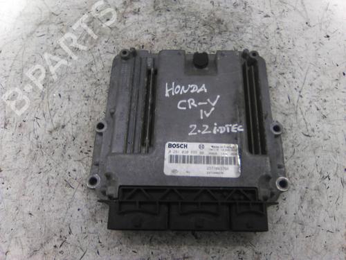 Used Engine control unit (ECU) Engine control unit (ECU) HONDA CR-V V (RW_, RT_) 1.5 AWD (188 hp) 36225201 36225201