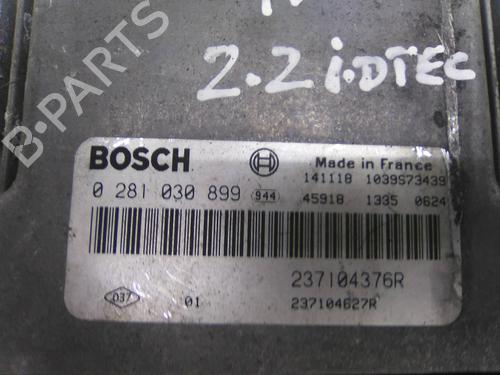 Engine control unit (ECU) HONDA CR-V V (RW_, RT_) 1.5 AWD | BP36225201M57 - Image 3