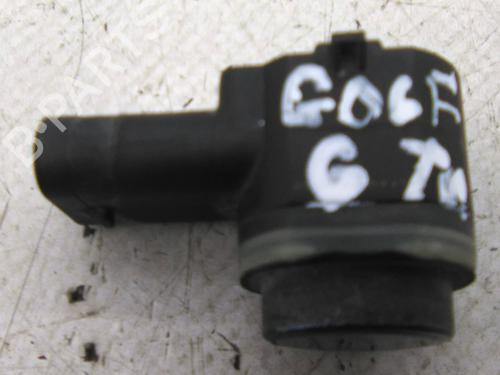 Used Electronic module Electronic module VW GOLF VI (5K1) 2.0 TDI (110 hp) 22938521 22938521