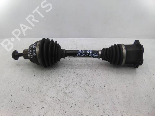 Used Right front driveshaft Right front driveshaft AUDI A5 Sportback (8TA) 2.7 TDI (190 hp) 19839308 19839308