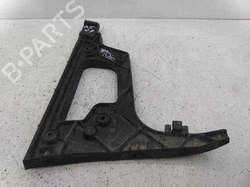 Used Rear bumper bracket Rear bumper bracket AUDI A5 Sportback (8TA) 2.7 TDI (190 hp) 19839330 19839330