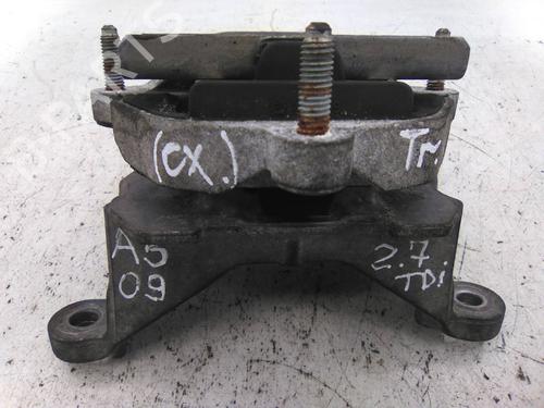Used Gearbox mount Gearbox mount AUDI A5 Sportback (8TA) 2.7 TDI (190 hp) 19839310 19839310