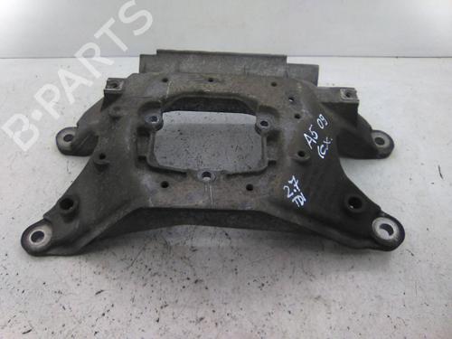 Used Gearbox mount Gearbox mount AUDI A5 Sportback (8TA) 2.7 TDI (190 hp) 19839311 19839311