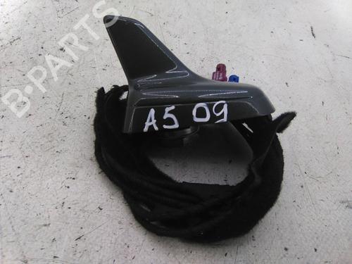Antenne/Base Antenne/Base AUDI A5 Sportback (8TA) 2.7 TDI (190 hp) 19839313 19839313