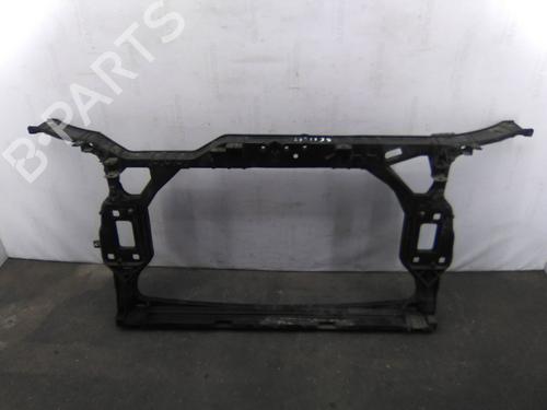 Used Front slam panel Front slam panel AUDI A5 Sportback (8TA) 2.7 TDI (190 hp) 21192210 21192210