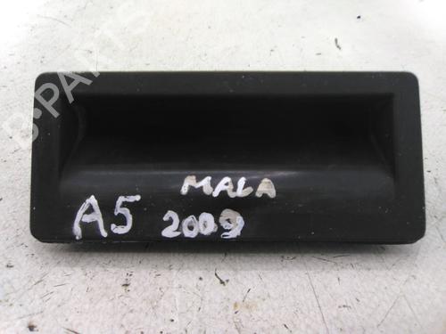 tailgate-audi-a5-sportback-8ta-27-tdi-5n0827566b-2007-2008-2009-2010-2011-2012-2013-2014-2015-2016-2017-19839318 main image