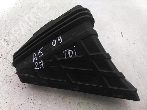 Used Other Other AUDI A5 Sportback (8TA) 2.7 TDI (190 hp) 19839336 19839336