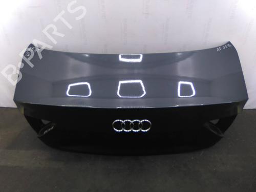 tailgate-audi-a5-sportback-8ta-27-tdi-nao-visivel-2007-2008-2009-2010-2011-2012-2013-2014-2015-2016-2017-19839321 main image