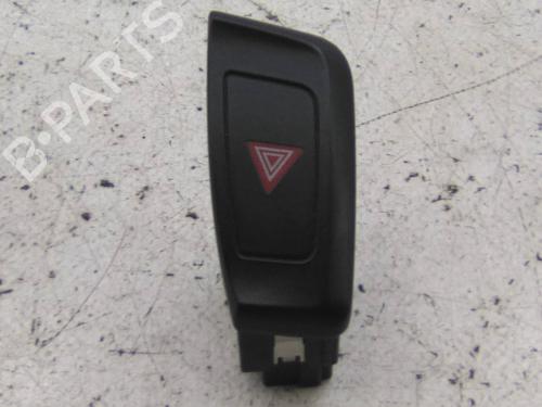 Used Warning switch Warning switch AUDI A5 Sportback (8TA) 2.7 TDI (190 hp) 19839349 19839349