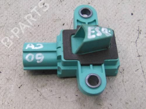 Used Electronic module Electronic module AUDI A5 Sportback (8TA) 2.7 TDI (190 hp) 19839368 19839368
