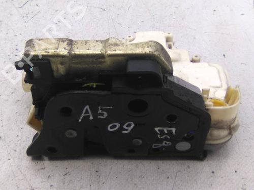 Used Front left lock Front left lock AUDI A5 Sportback (8TA) 2.7 TDI (190 hp) 19839369 19839369