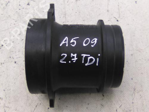Used Mass air flow sensor Mass air flow sensor AUDI A5 Sportback (8TA) 2.7 TDI (190 hp) 19839350 19839350