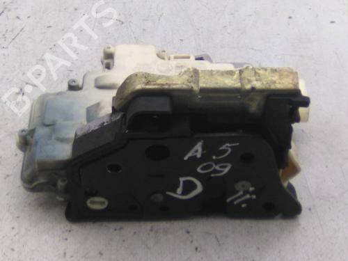 Used Front right lock Front right lock 19839370 19839370