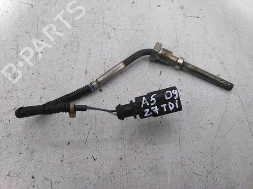Used Electronic sensor Electronic sensor AUDI A5 Sportback (8TA) 2.7 TDI (190 hp) 19839352 19839352