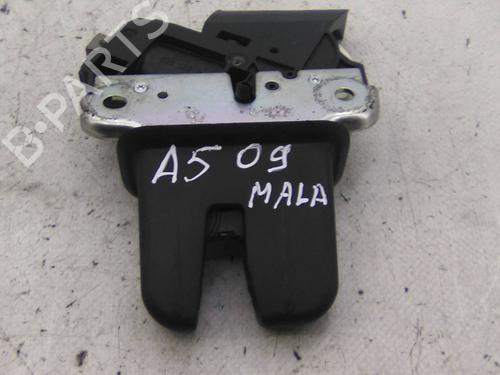 Used Tailgate lock Tailgate lock 19839371 19839371