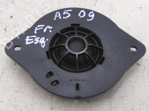 Used Speaker Speaker AUDI A5 Sportback (8TA) 2.7 TDI (190 hp) 19839372 19839372