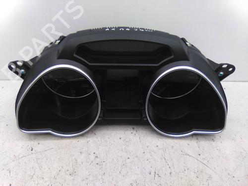 Used Instrument cluster Instrument cluster AUDI A5 Sportback (8TA) 2.7 TDI (190 hp) 19839354 19839354
