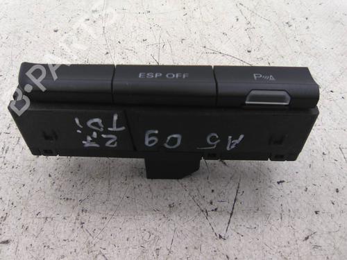 Used Switch Switch AUDI A5 Sportback (8TA) 2.7 TDI (190 hp) 19839375 19839375