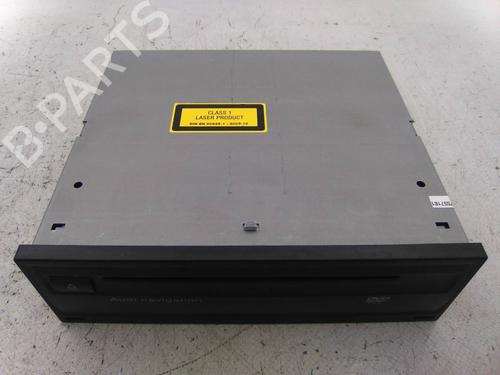 Used Electronic module Electronic module AUDI A5 Sportback (8TA) 2.7 TDI (190 hp) 19839383 19839383