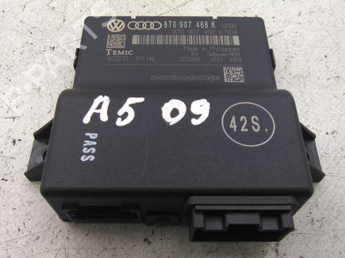 Used Electronic module Electronic module AUDI A5 Sportback (8TA) 2.7 TDI (190 hp) 19839384 19839384