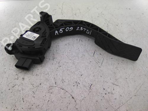 Used Pedal Pedal AUDI A5 Sportback (8TA) 2.7 TDI (190 hp) 19839363 19839363