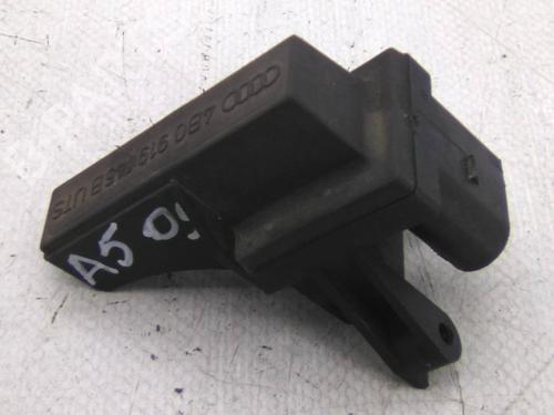 Used Electronic module Electronic module AUDI A5 Sportback (8TA) 2.7 TDI (190 hp) 19839386 19839386