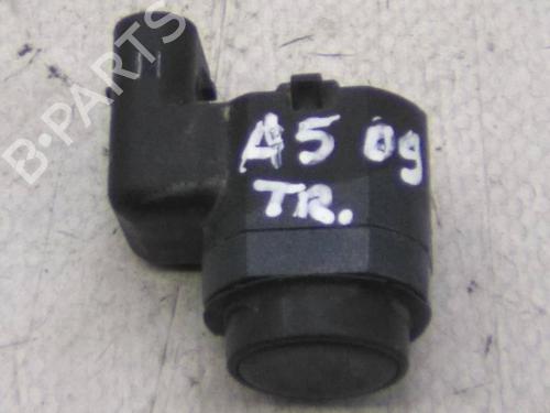 Used Electronic module Electronic module AUDI A5 Sportback (8TA) 2.7 TDI (190 hp) 19839390 19839390