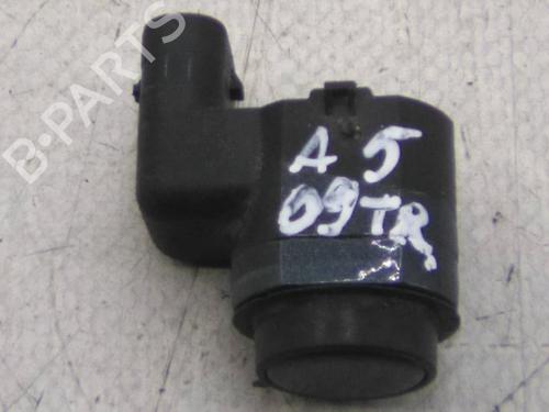 Used Electronic module Electronic module 19839391 19839391