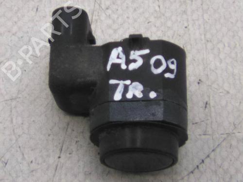 Used Electronic module Electronic module 19839389 19839389