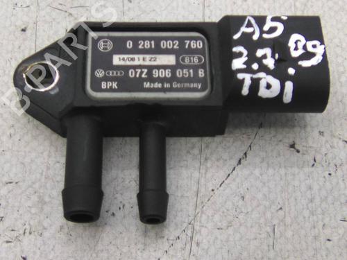 Used Electronic module Electronic module AUDI A5 Sportback (8TA) 2.7 TDI (190 hp) 19839419 19839419
