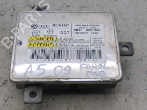 Used Electronic module Electronic module 21164402 21164402