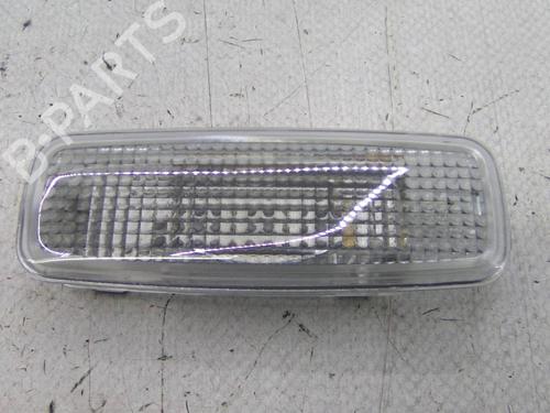 Luz interior Luz interior AUDI A5 Sportback (8TA) 2.7 TDI (190 hp) 19839427 19839427