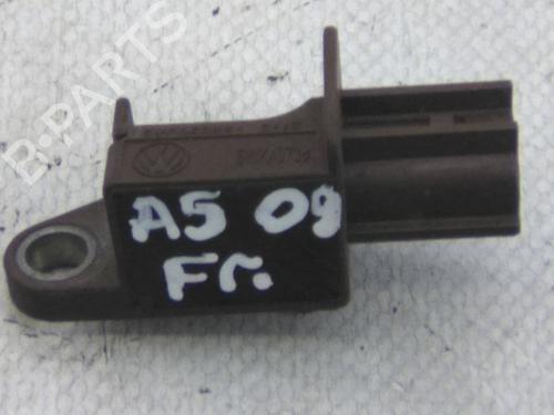 Used Electronic module Electronic module AUDI A5 Sportback (8TA) 2.7 TDI (190 hp) 19839411 19839411