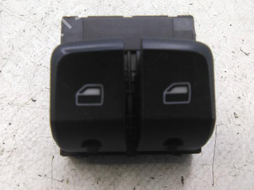 Used Switch Switch AUDI A5 Sportback (8TA) 2.7 TDI (190 hp) 19839413 19839413