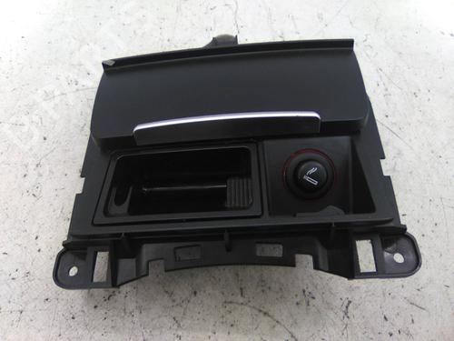 Used Ashtray Ashtray AUDI A5 Sportback (8TA) 2.7 TDI (190 hp) 19839437 19839437