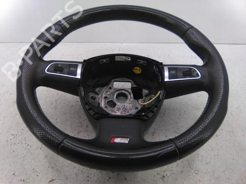 Used Steering wheel Steering wheel AUDI A5 Sportback (8TA) 2.7 TDI (190 hp) 19839441 19839441