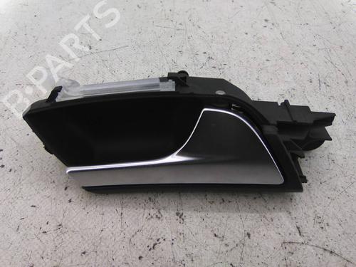 Used Front right interior door handle Front right interior door handle AUDI A5 Sportback (8TA) 2.7 TDI (190 hp) 19839448 19839448