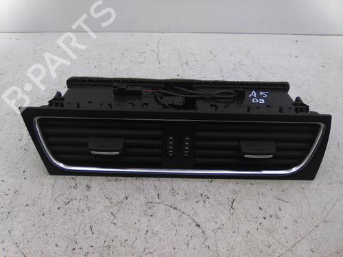 Used Air vent Air vent AUDI A5 Sportback (8TA) 2.7 TDI (190 hp) 19839450 19839450